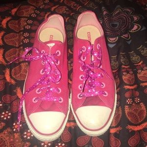Women’s Converse