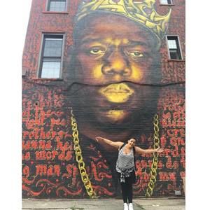 Meet your Posher, Chelsea