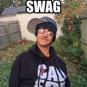 Meet your Posher, Joshua