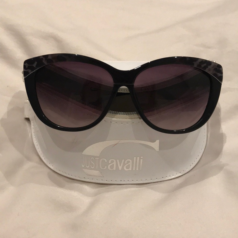Just Cavalli sunglasses