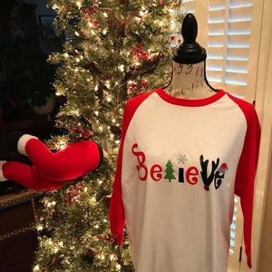 Cute Christmas Tshirt