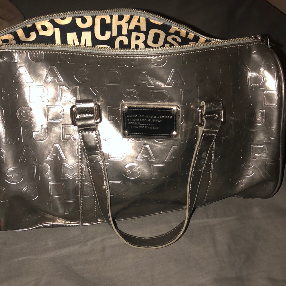 Classic Marc by Marc Jacobs bag