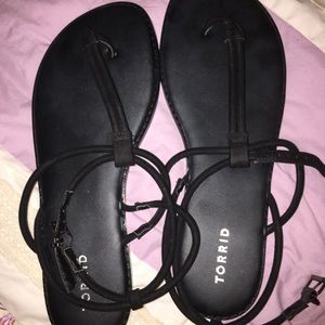 Torrid Women’s Sandals