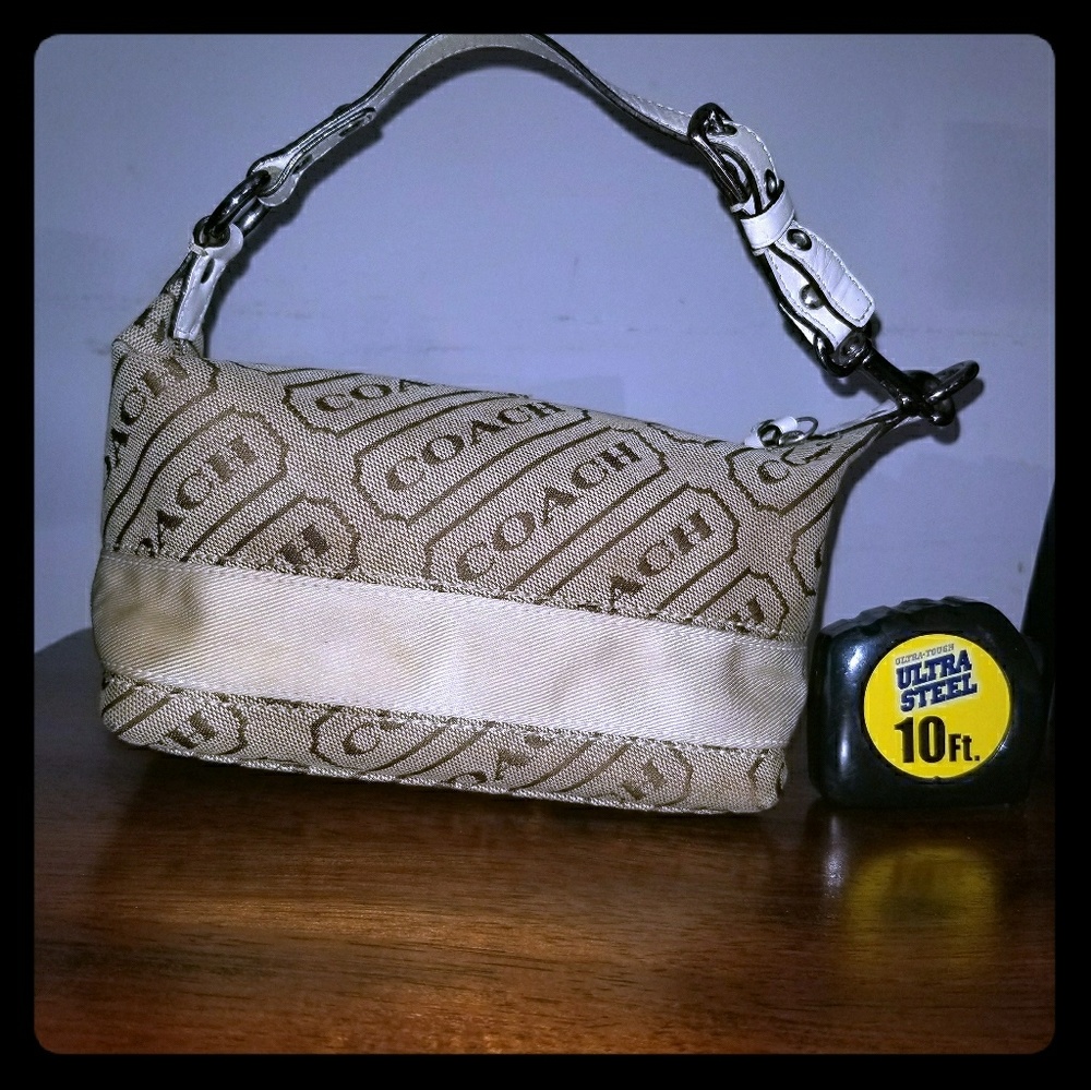 Coach Mini