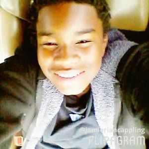 Meet your Posher, Fs