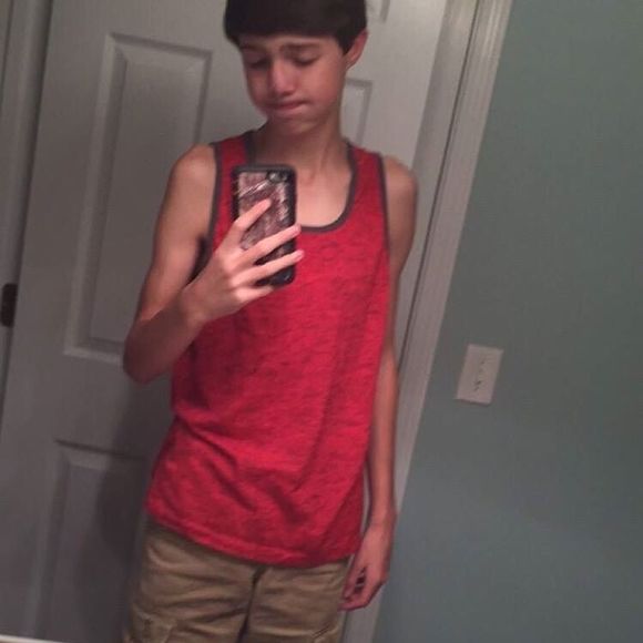 Meet your Posher, Adam - Picture 1 of 1