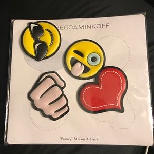Rebecca Minkoff Stickers