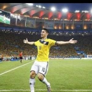 Meet your Posher, Mohammed