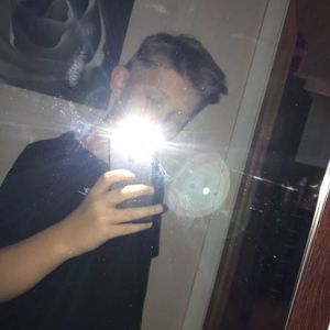 Meet your Posher, Kieran