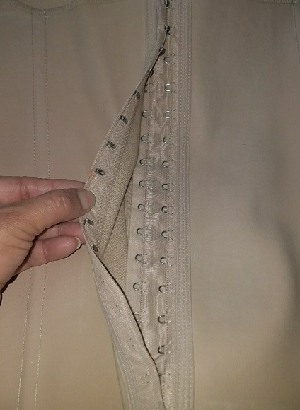 Shape wear /  Cincher - Picture 3 of 6