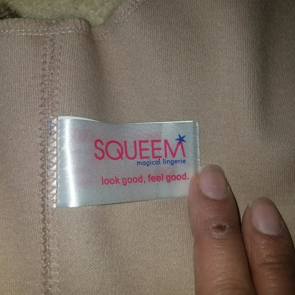 Shape wear /  Cincher - Picture 4 of 6