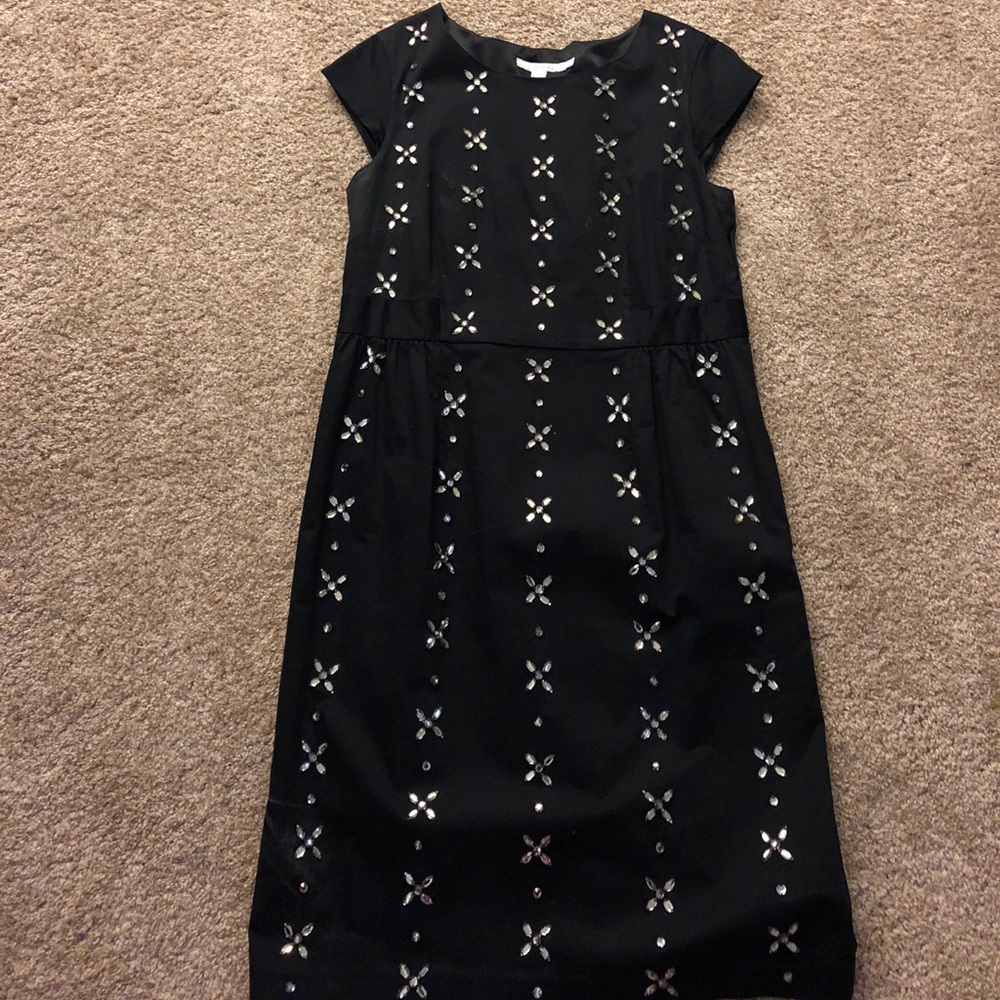 Gorgeous Embellished Dress for Special Occasions