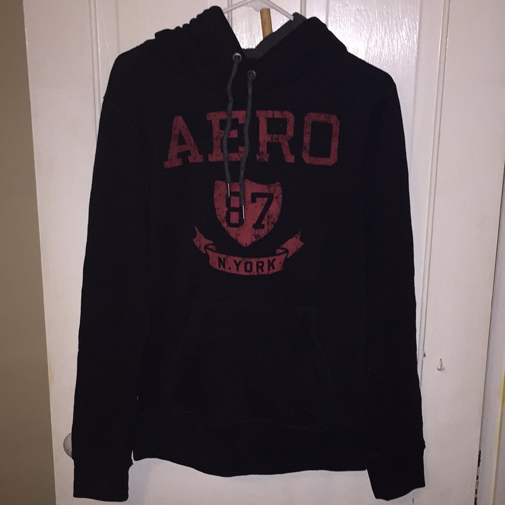 Men's small Aeropostale sweatshirt