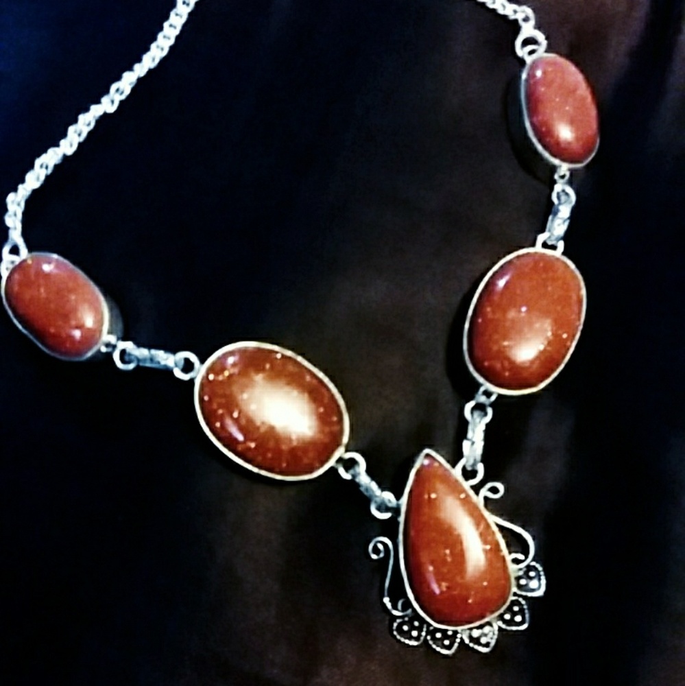 17.85 sparkle mica gemtone