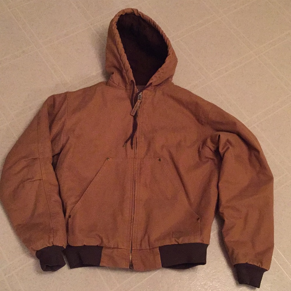 Men's field n' forest jacket