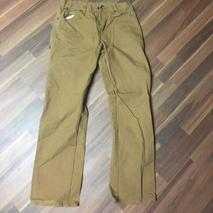 Dickies work pants