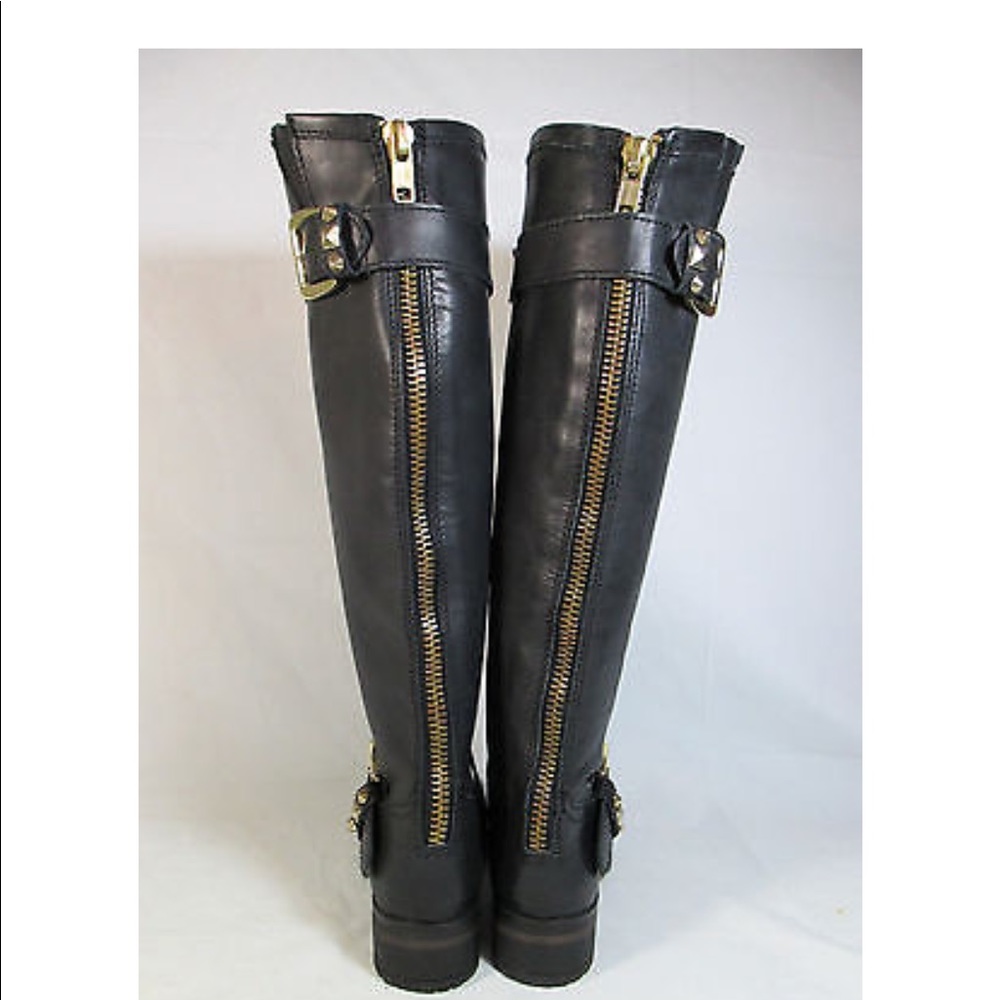 Steve Madden Barton Boot