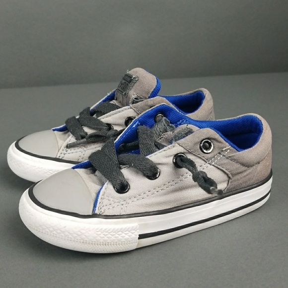 Converse Other - Converse Boys 8C Shoes