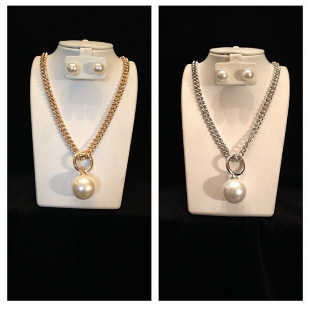Mini Link Sphere Pearl - Picture 3 of 4