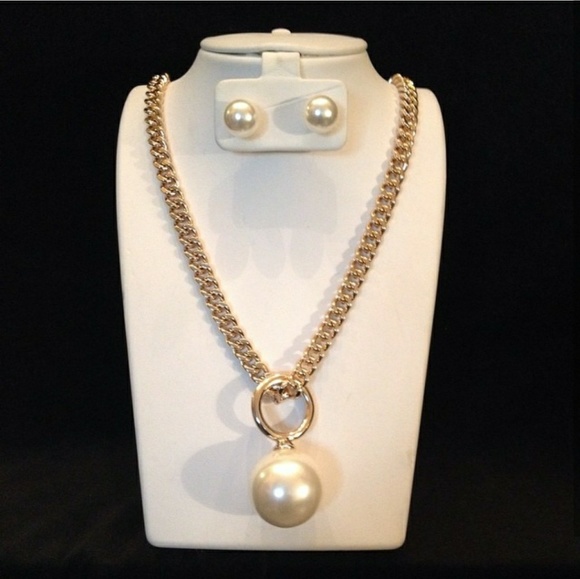 Mini Link Sphere Pearl - Picture 1 of 4