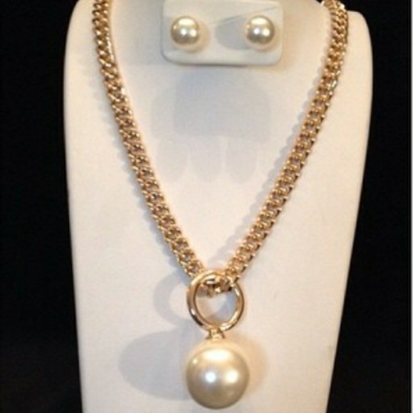 Mini Link Sphere Pearl - Picture 2 of 4