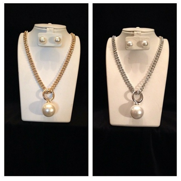 Mini Link Sphere Pearl - Picture 3 of 4