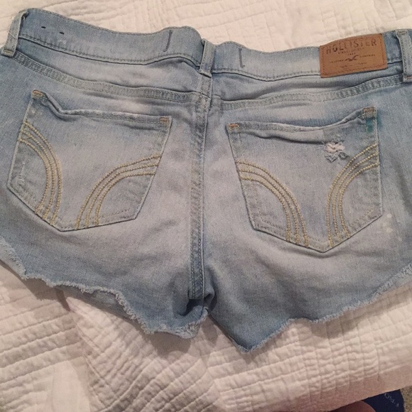 hollister shorts - Picture 4 of 4
