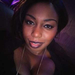 Meet your Posher, Chiquitta