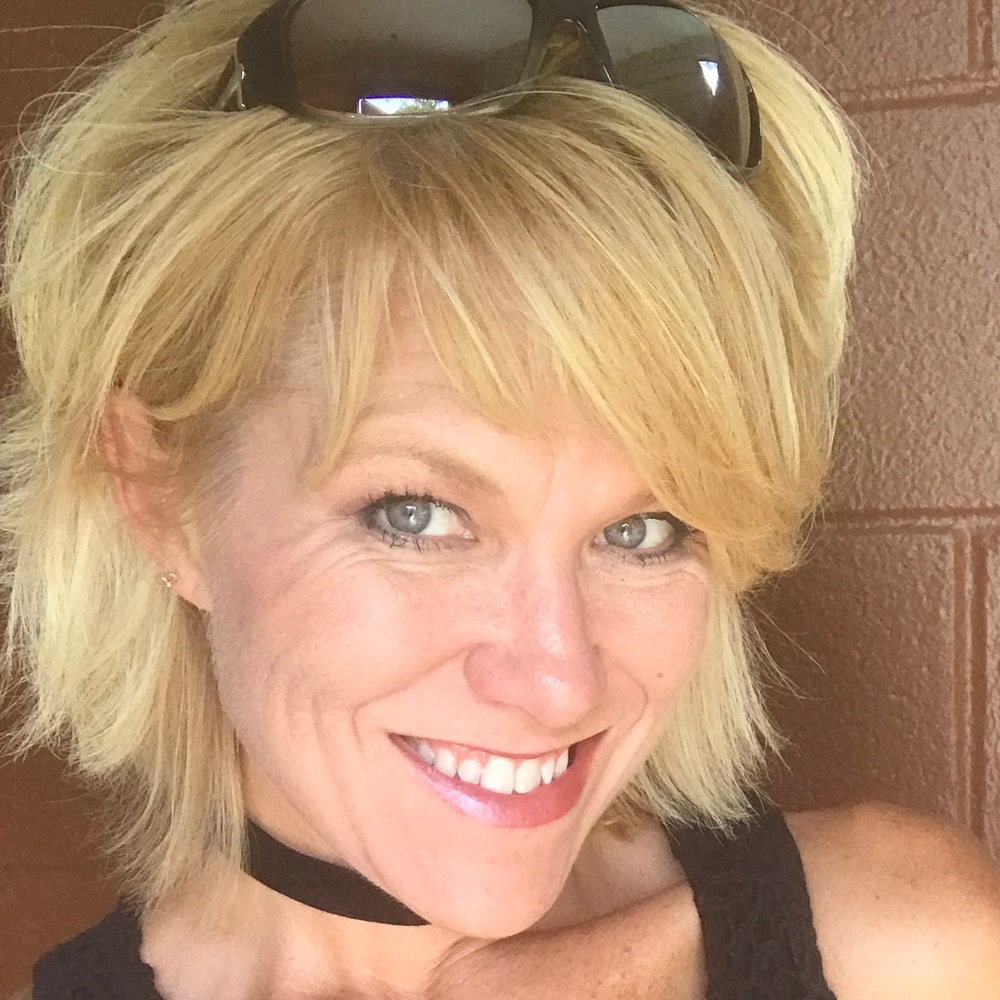 Meet your Posher, Lori