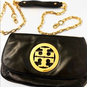 🔥Reduced!!🔥Tory Burch Crossbody/Clutch