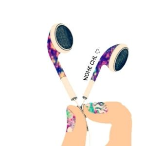 Meet your Posher, Joy