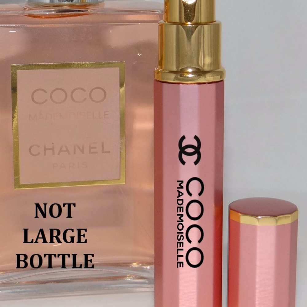 CHANEL Coco Mademoiselle 6ml EDP Perfume SAMPLE