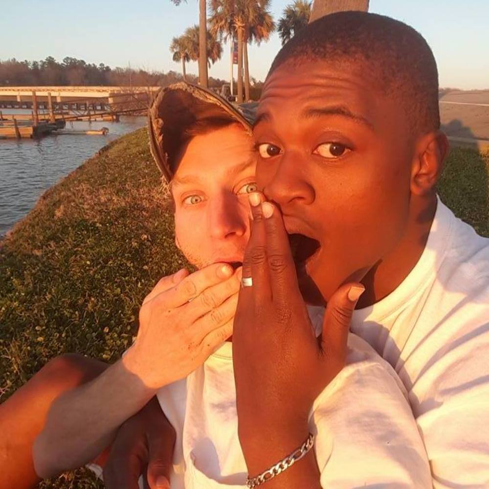 Meet your Posher, Dakota