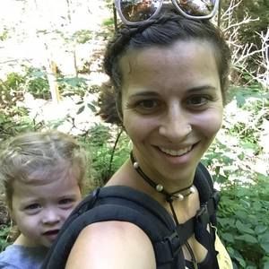 Meet your Posher, Michele