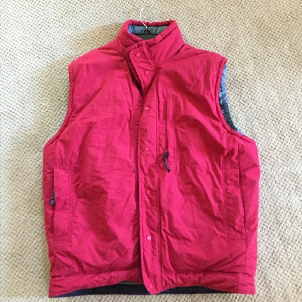 Retro Patagonia Vest