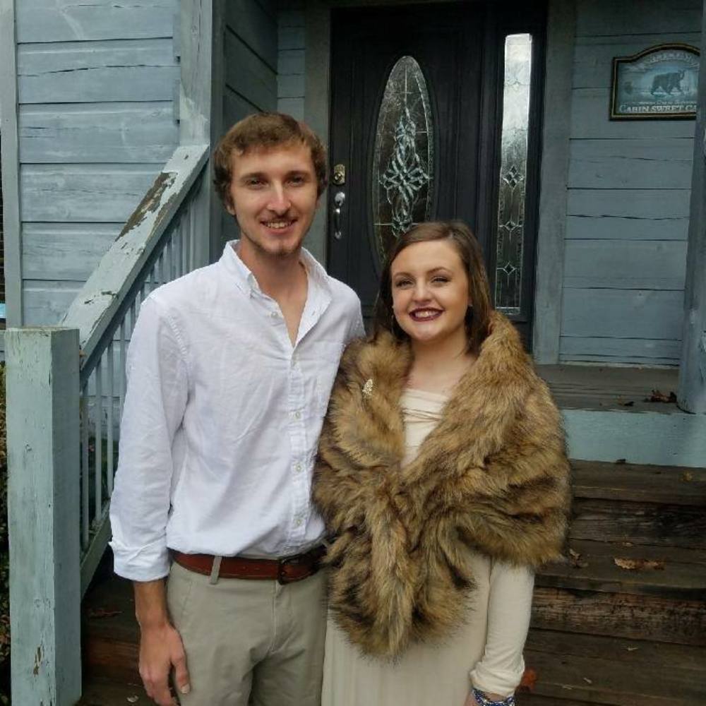 Meet your Posher, Allanay