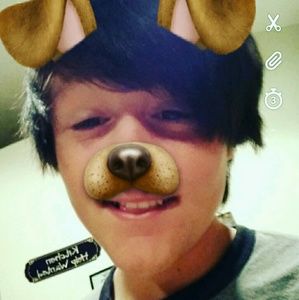 Meet your Posher, Kaleb