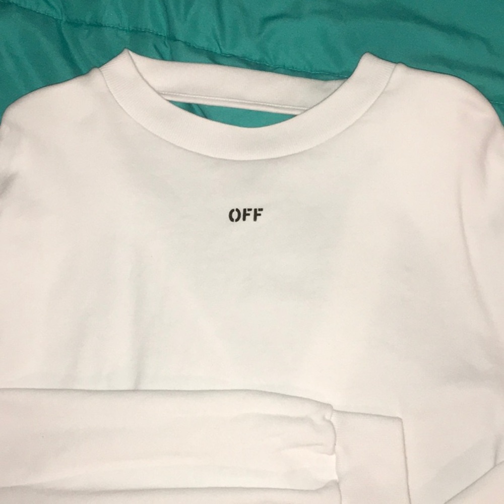 Off-white - Picture 2 of 6