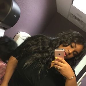 Meet your Posher, Shadae