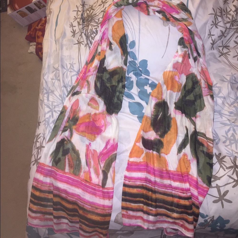 Charming Charlie Scarf