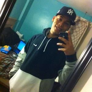 Meet your Posher, Matthew