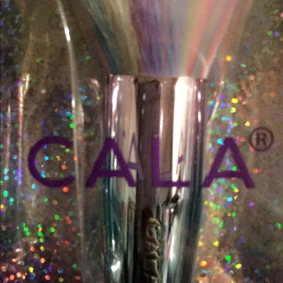 CALA cosmetic brush set - Picture 2 of 4