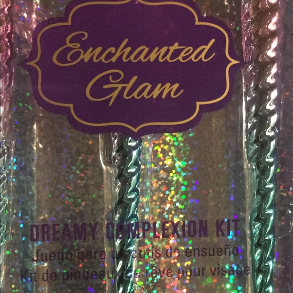 CALA cosmetic brush set - Picture 3 of 4