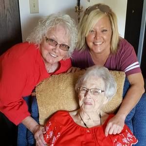 Meet your Posher, Jodi