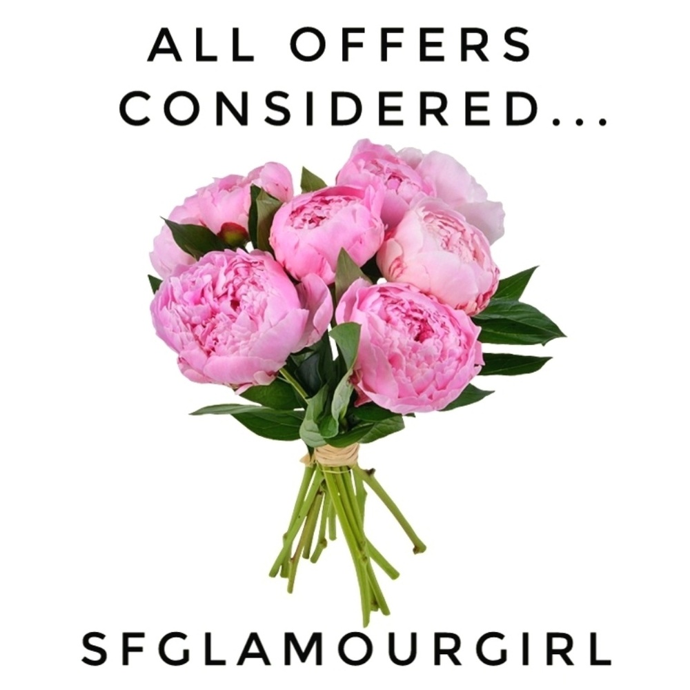 ANTHROPOLOGIE Knitted Knotted Beaded Fete Sweater - Picture 5 of 5