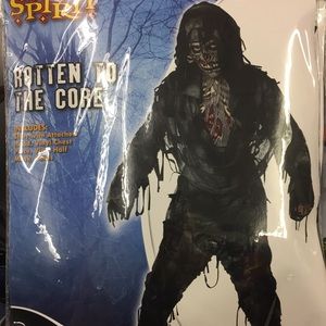 Boys Costume
