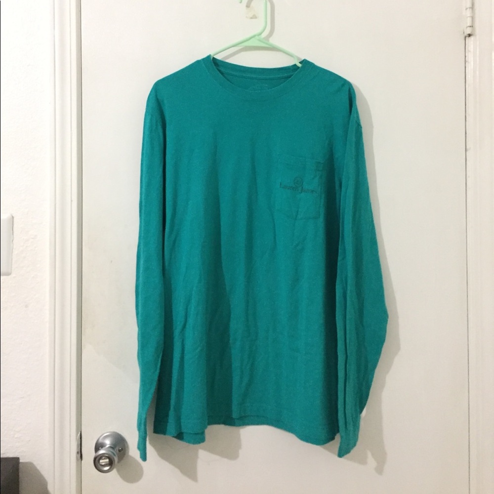 Lauren James long sleeve