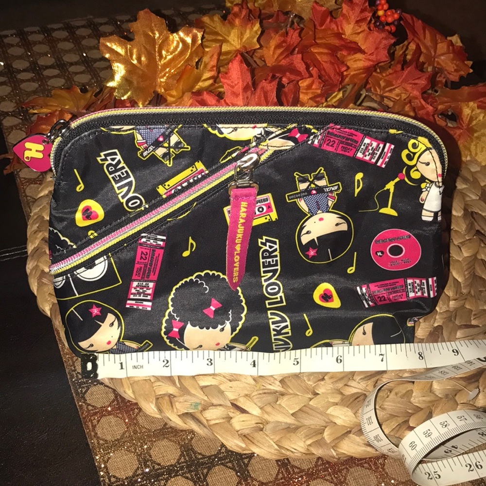 Harajuku lovers make bag