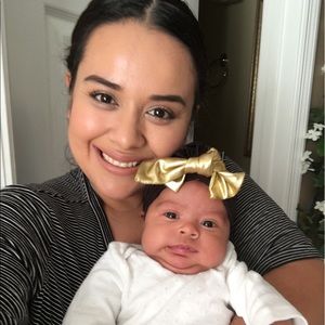 Meet your Posher, Sandra