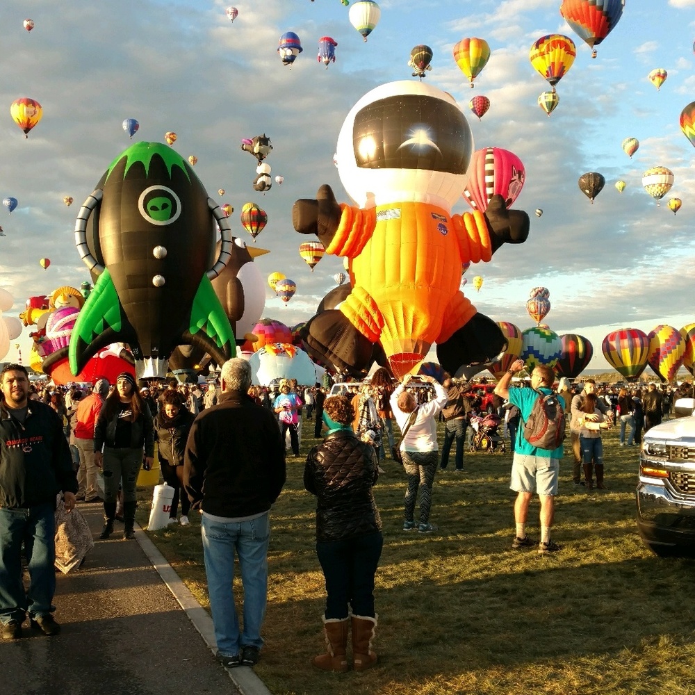 Meet your Posher, Monica